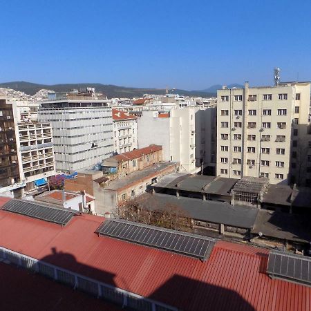 Petite Palace Aristotelous 8 Thessaloníki Eksteriør billede
