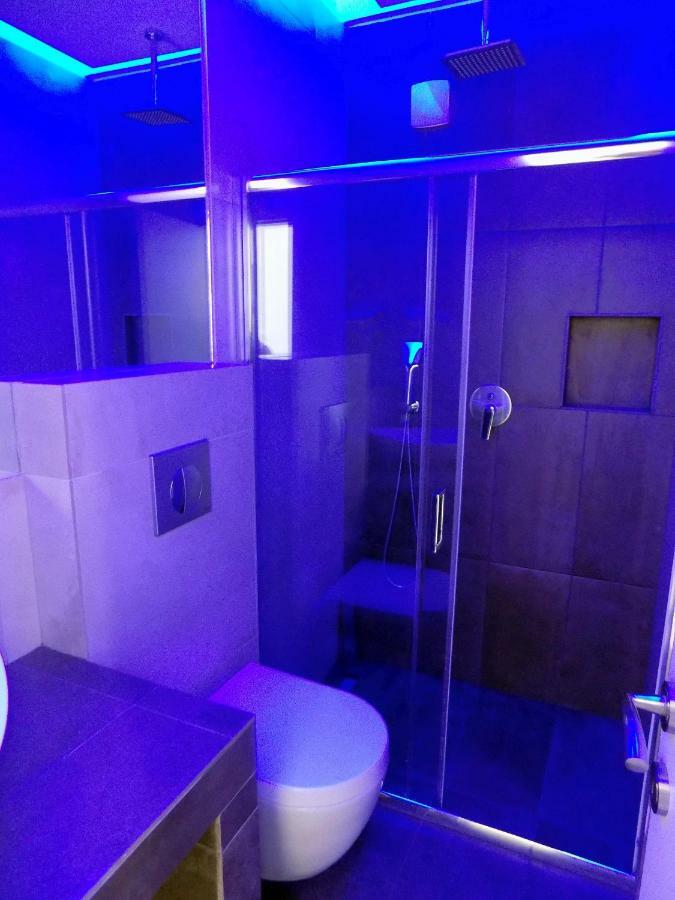 Petite Palace Aristotelous 8 Thessaloníki Eksteriør billede